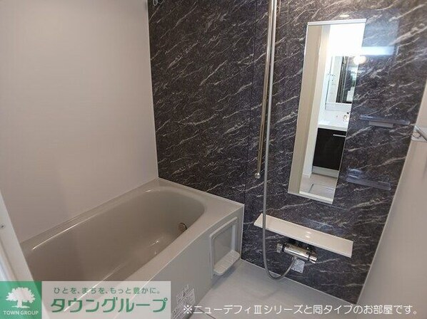 ハイライトの物件内観写真